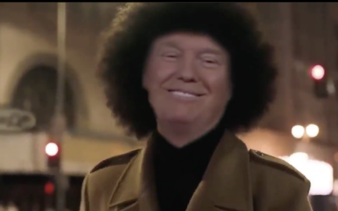 WATCH A Nike Commercial EVERY Trump Supporter Will LOVE
