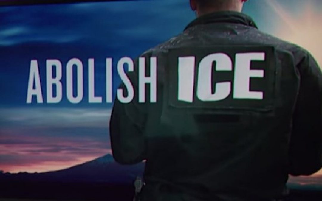 Atlanta Mayor Signs Order Banning ICE Detainees