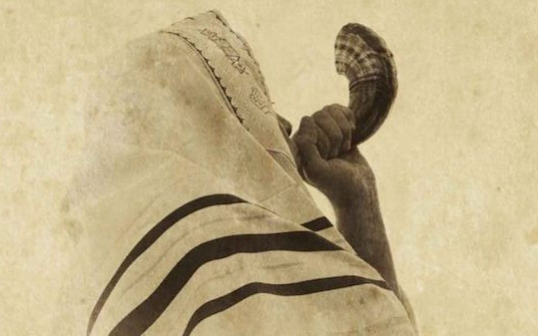 The Jewish High Holidays Are All About Conservatism