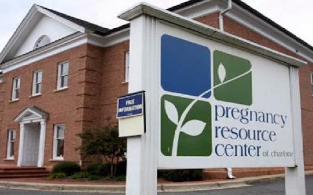 Pro-Life Pregnancy Centers Helped 2M People in 2017