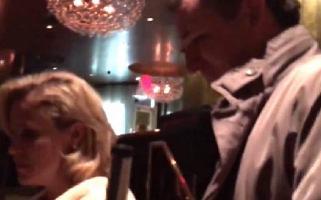 Antifa Group That Confronted Cruz At Restaurant Mon., Threatens Him On Tues.