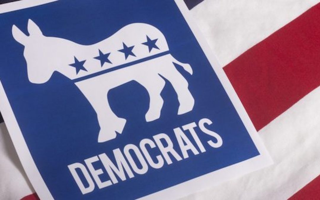 The Gospel Of Democrats: Lies, Treachery, Vilification, Violence, and Anti-Americanism