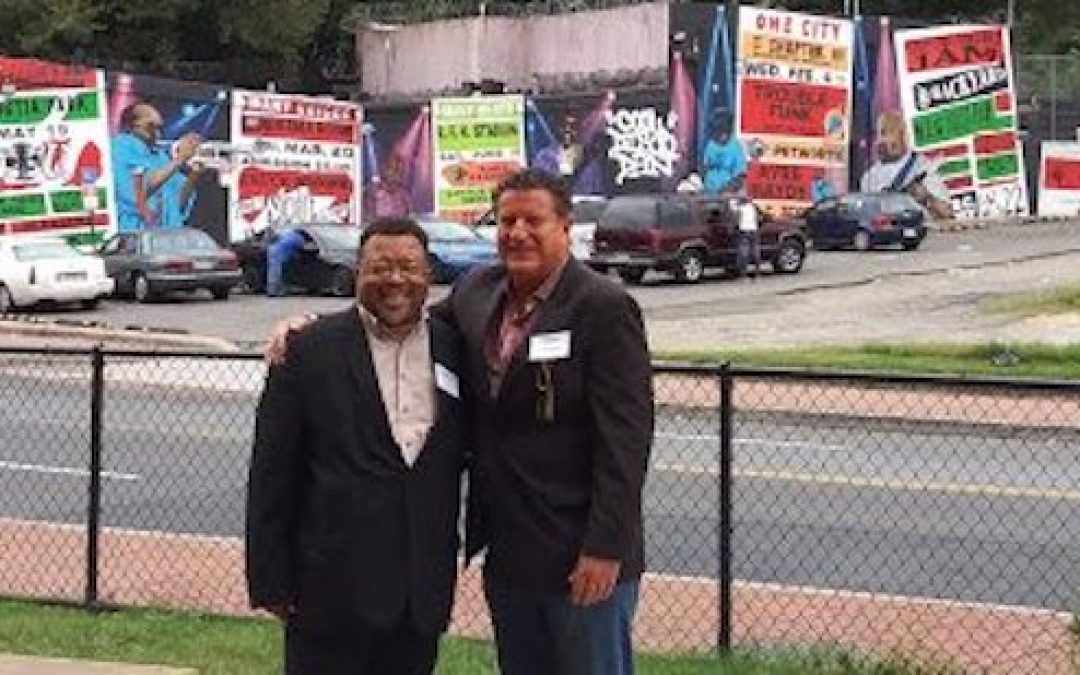 Transportation Career Program Kick-Off Via Nation First Transportation Workforce Project
