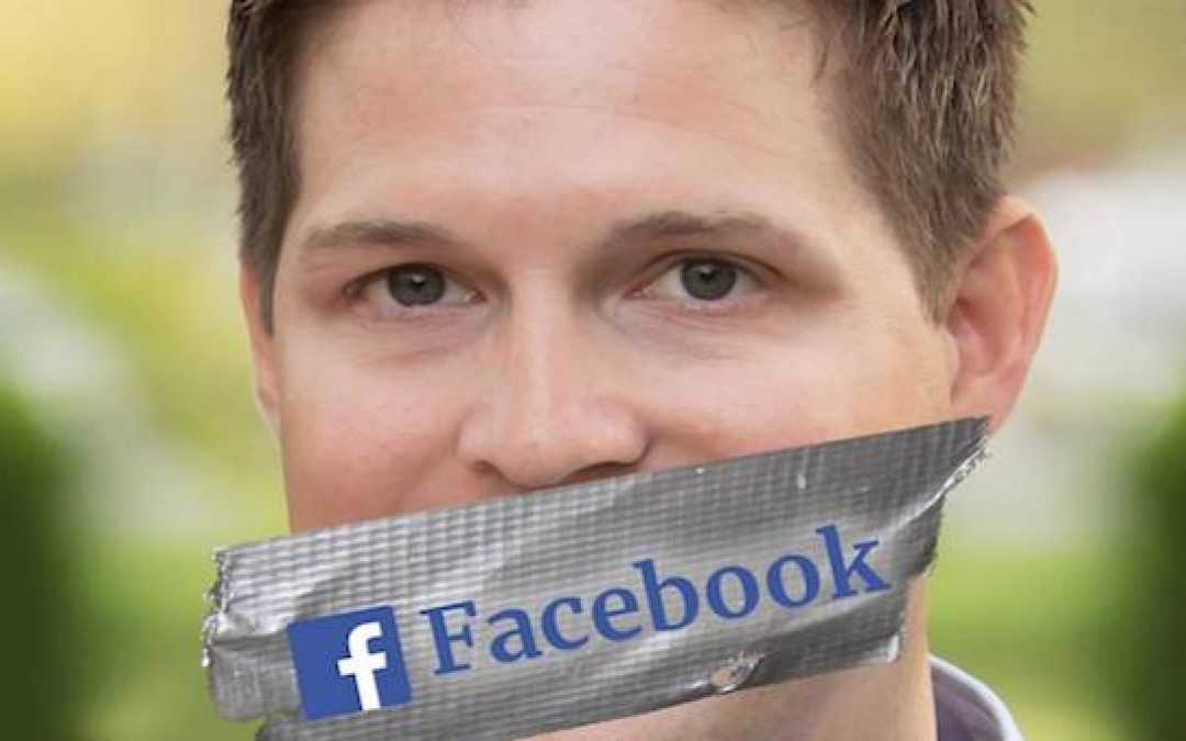 Mark Zuckerberg Just Stole $315,000 From A Triple-Amputee Vet