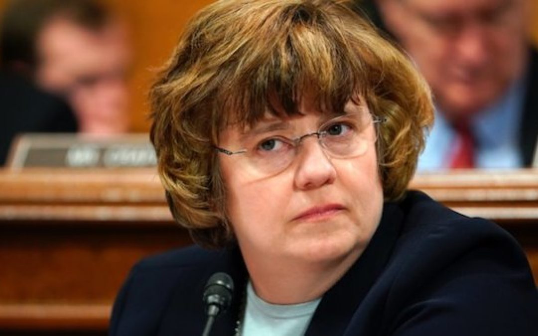 READ: Rachel Mitchell Memo Pokes Major Holes In Dr. Christine Blasey Ford’s Testimony