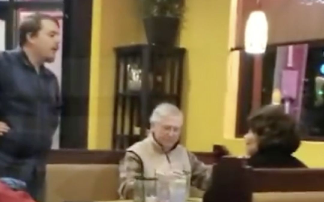Maxine Waters Latest ‘Victim,’ Mitch McConnell