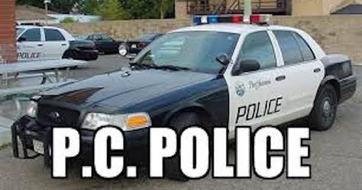 PC Police