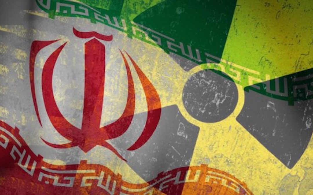 New Report: IAEA Ignores Evidence Of Continued Iran Nuke Bomb Development
