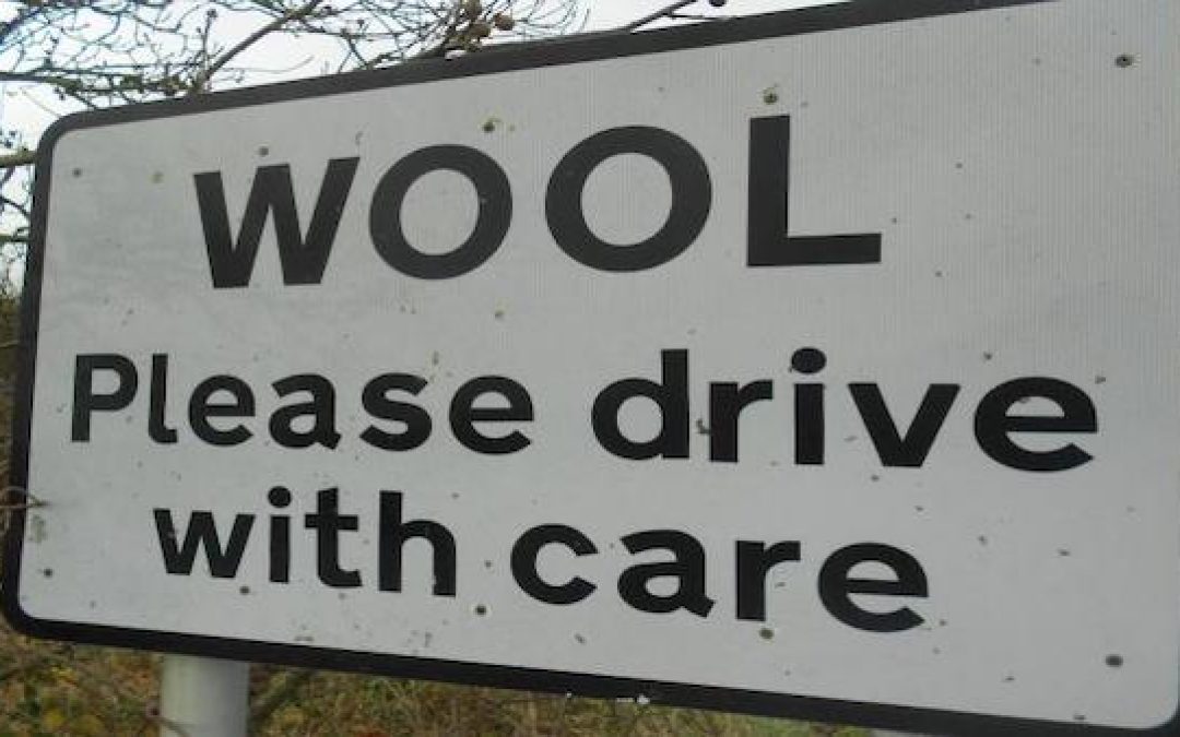 PETA Madness: Town Of Wool England Should Change Name To ‘Vegan Wool’