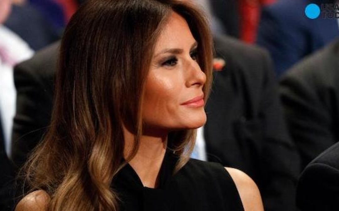 Melania Trump to Michelle Obama: Don’t Need Advice, I’m an ‘Independent Woman’