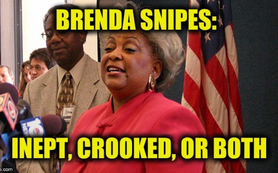 Judge Rules For Rick Scott Over Inept (Or Crooked) Broward Elections Supervisor