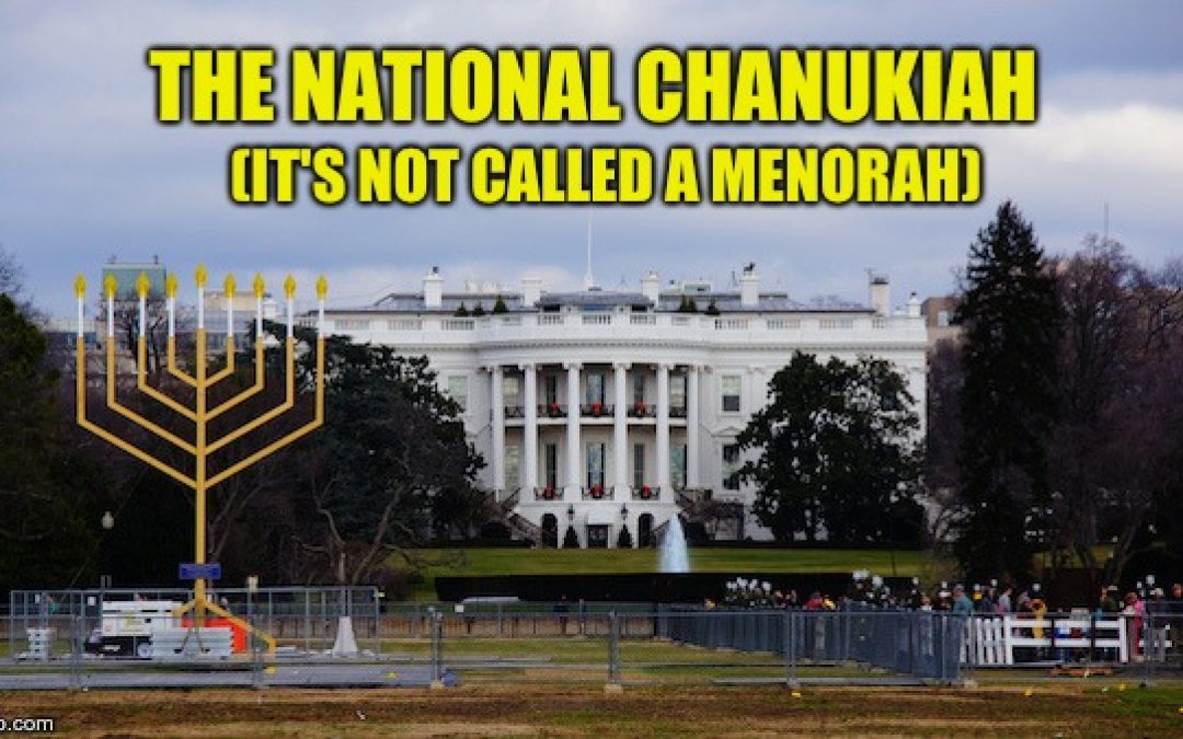 So You Think You Know What Hanukkah Is All About. Think Again
