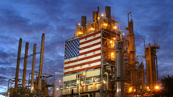 Another Lousy Obama Policy Foiled: America Has Becomes World’s Top Oil Producer