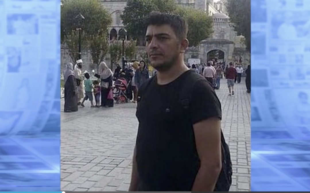 FBI Bust Iraqi Refugee Who Built Terrorist Bombs (MSM Silent)