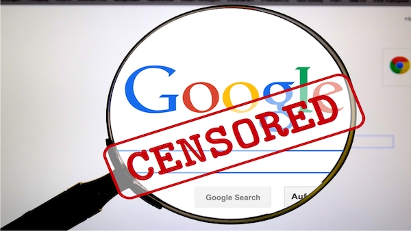 Report: Left-Wing Bias of Google News Exploded in 2023