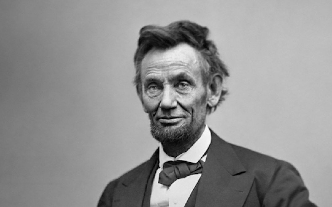 How Abraham Lincoln Revived Thanksgiving