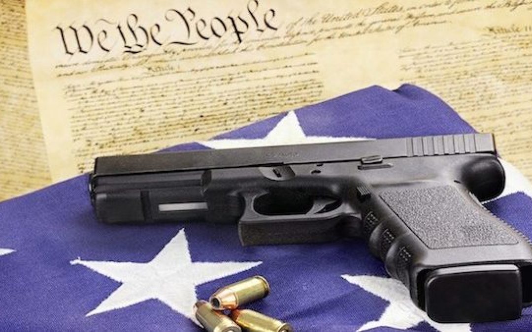 Pittsburgh Mayor Trying To Pass Illegal And Unconstitutional Gun Ban