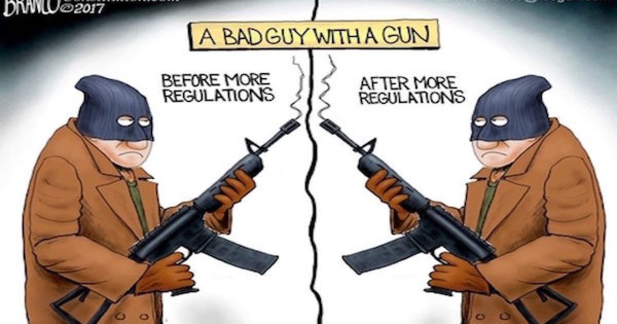 gun confiscation