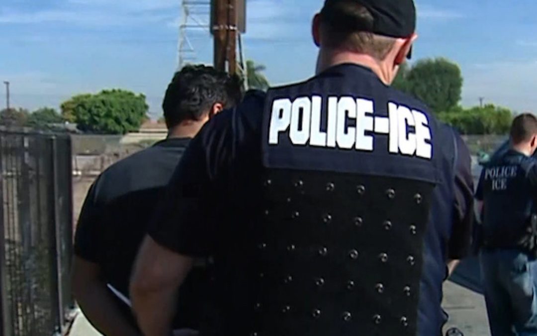 ICE Tells NJ’s AG To SHOVE IT! If You Restrict Cooperation, We’ll Increase Our Raids
