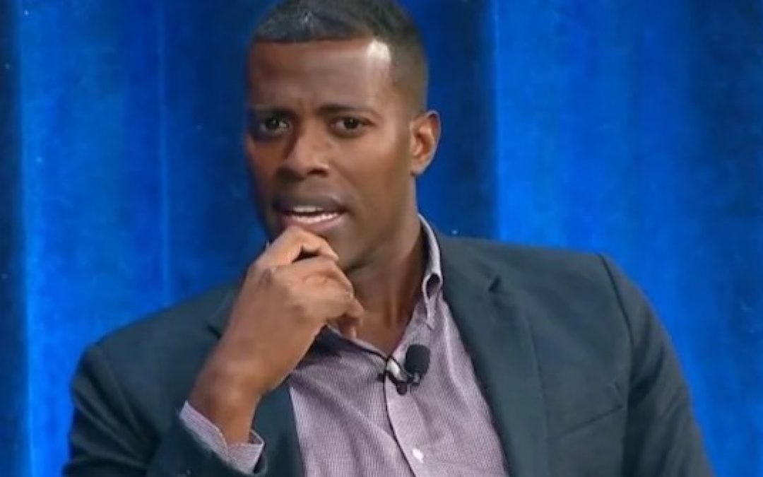 Army Veteran: Saying I’m Conservative Harder Than Coming Out As Gay
