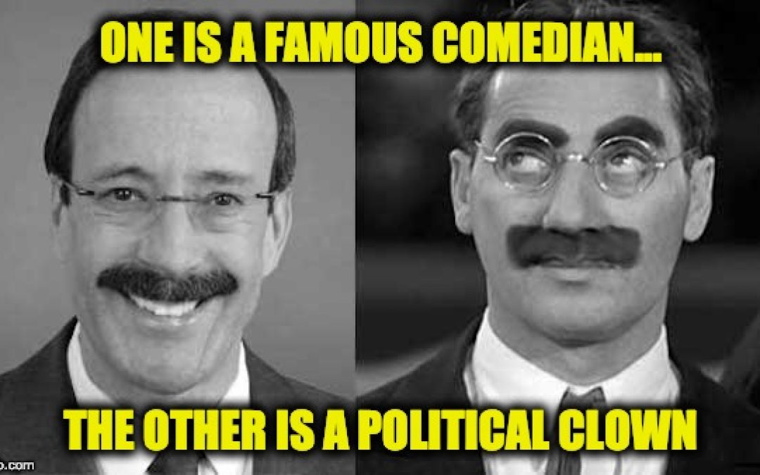 Chairman Engel (D-NY) Replacing Terrorism Committee W/Trump Investigation One