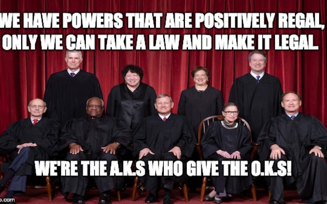 Open 2nd Amendment Issues May Start Getting Good Answers From SCOTUS