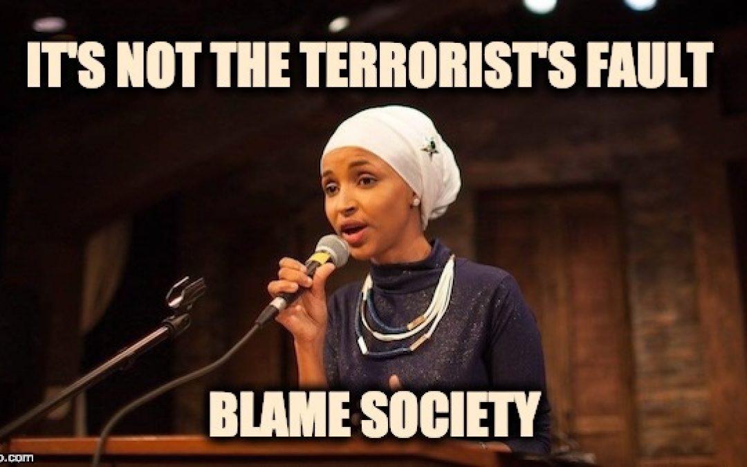 FLASHBACK: When Rep. Ilhan Omar (D-MN) Asked Judge For Compassion For ISIS Recruits