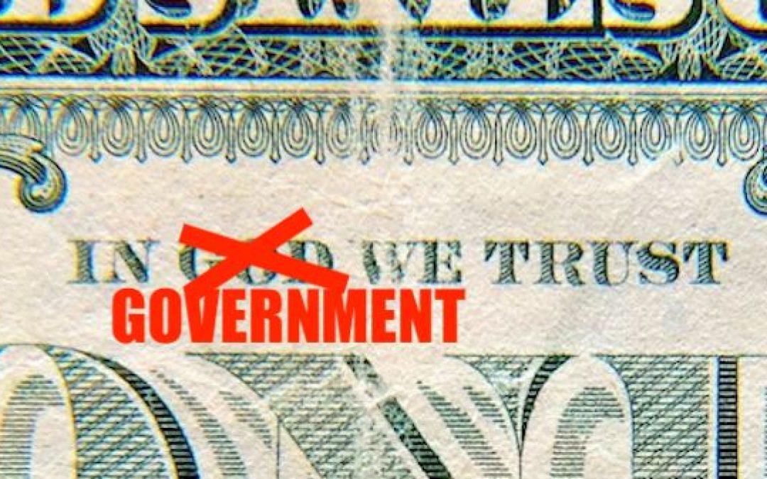 Sorry Dems, Socialism Is Antithetical To America’s Judeo-Christian Tradition