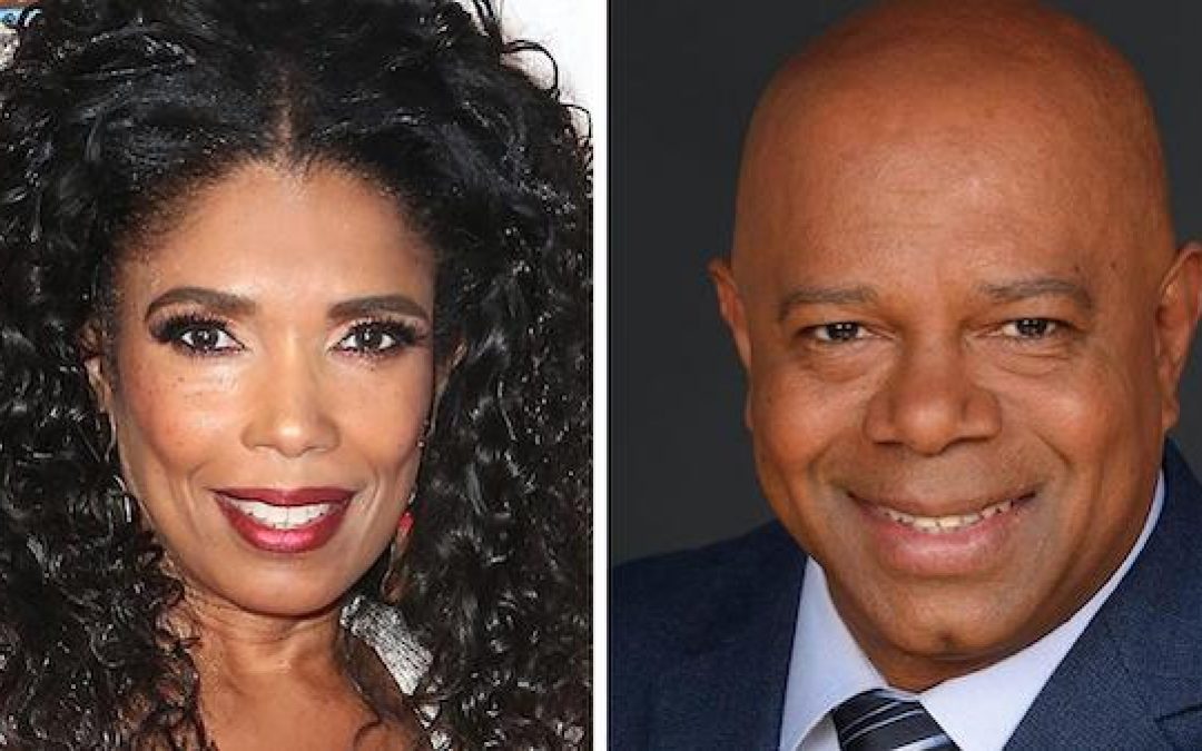 CNN Analyst Accuses Black Radio Host David Webb Of Having ‘White Privilege’