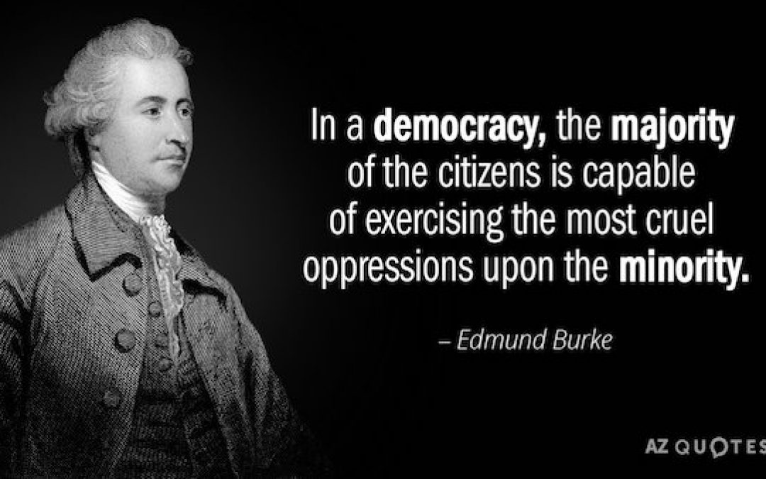 Dem Congressman Wants To Amend US Constitution, But He Doesn’t Understand It