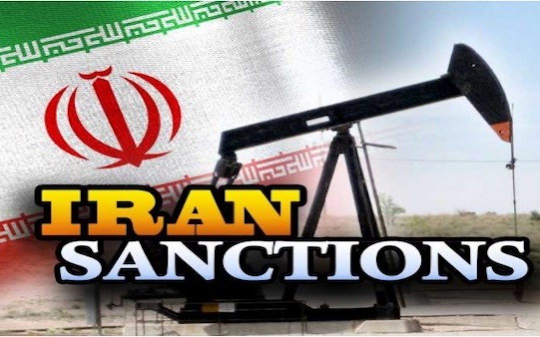 Trump’s Sanctions Are Destroying Iran’s  Economy-Liberal Critics Were Wrong