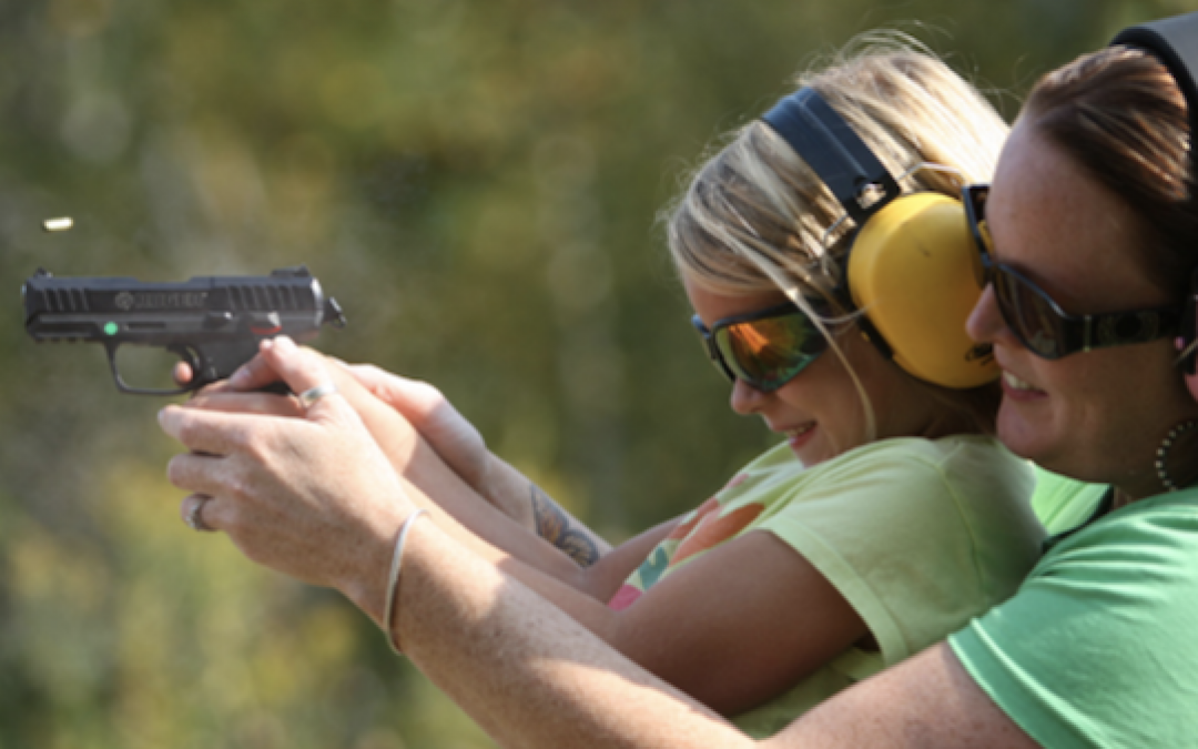 Pelosi’s “Commonsense” Gun Bill Is Not Sensible