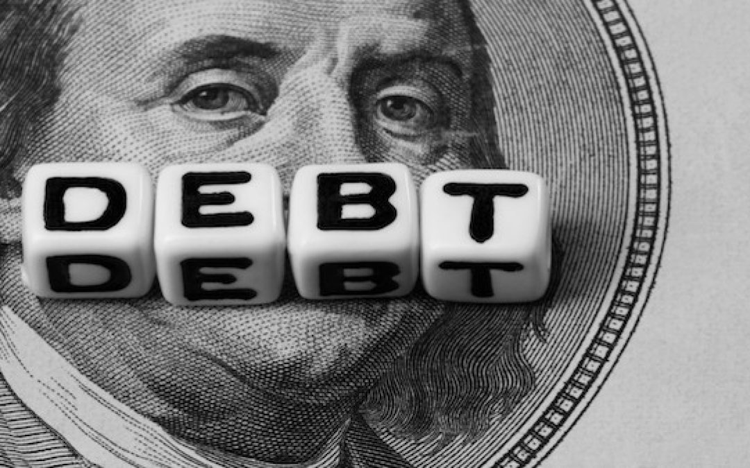 Democrat-Controlled States Earn ‘F’ on Fiscal Health Report Card