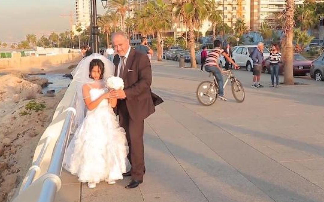 State Dept. Signed Off On Thousands Of Child Bride Requests Since 2007