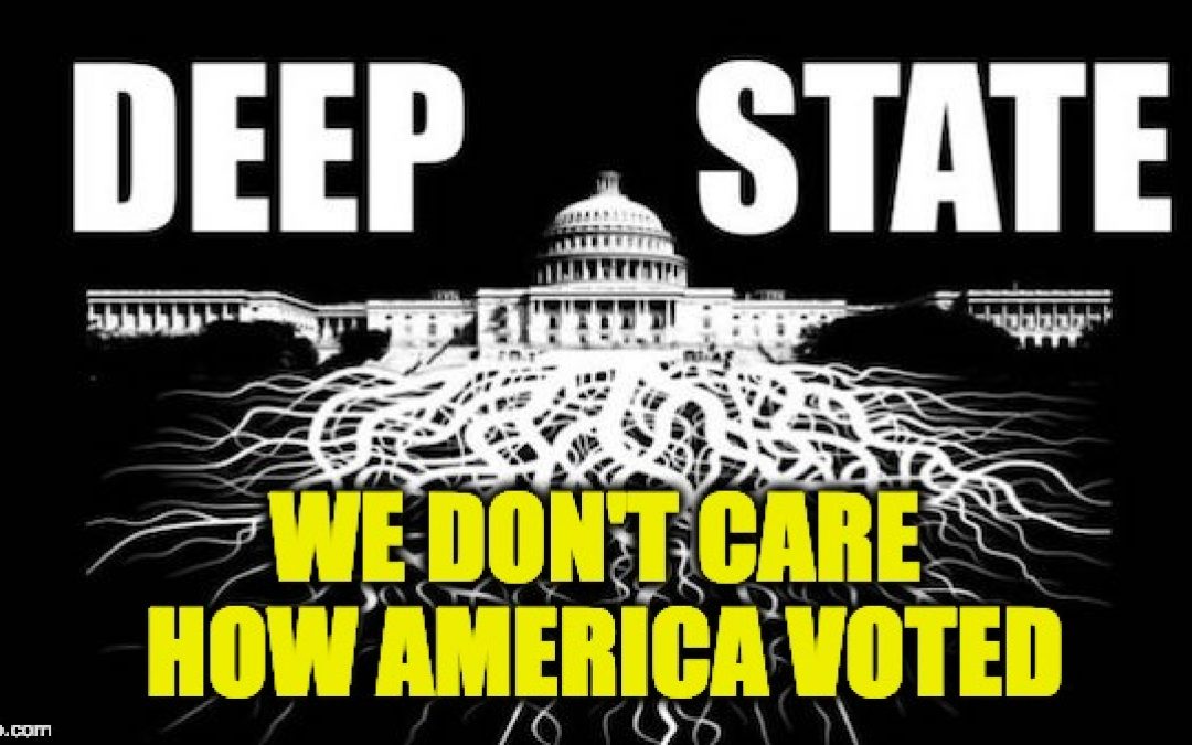 A Coup Is Dead. Now For The Counterintelligence Investigations We Really Need