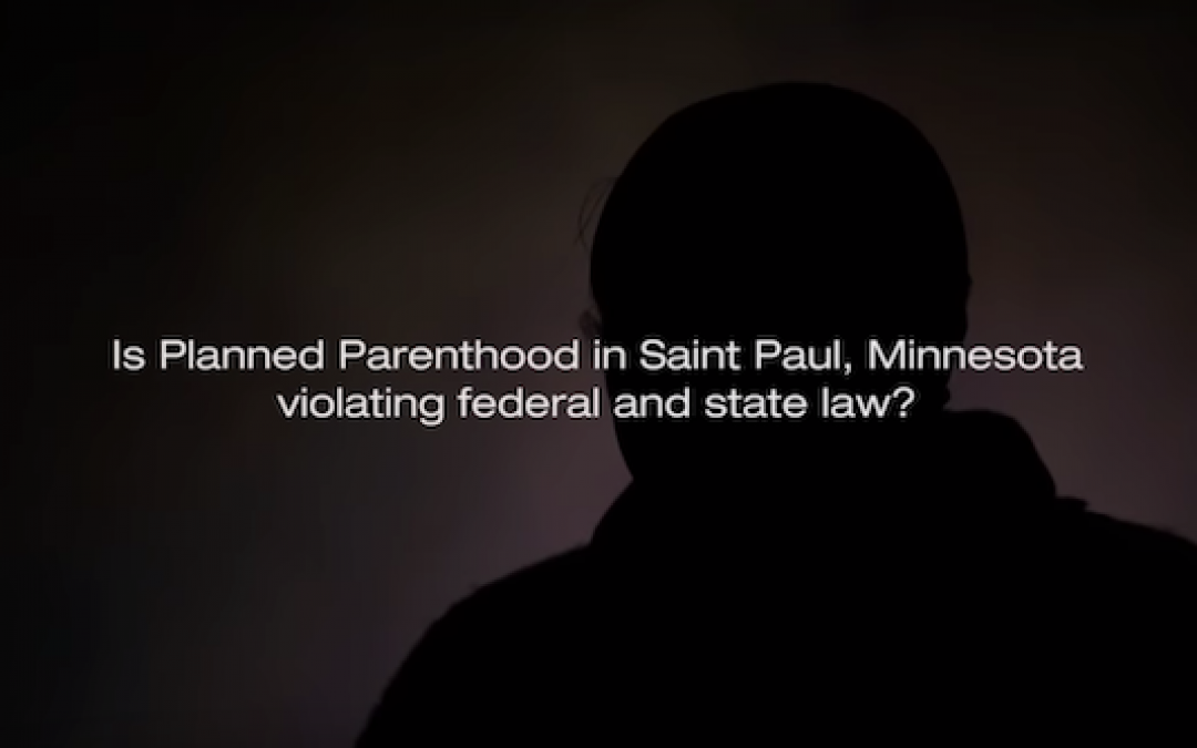 Woman Says Planned Parenthood Dr. Told Her They’d Break Baby’s Neck If Born Alive (Video)