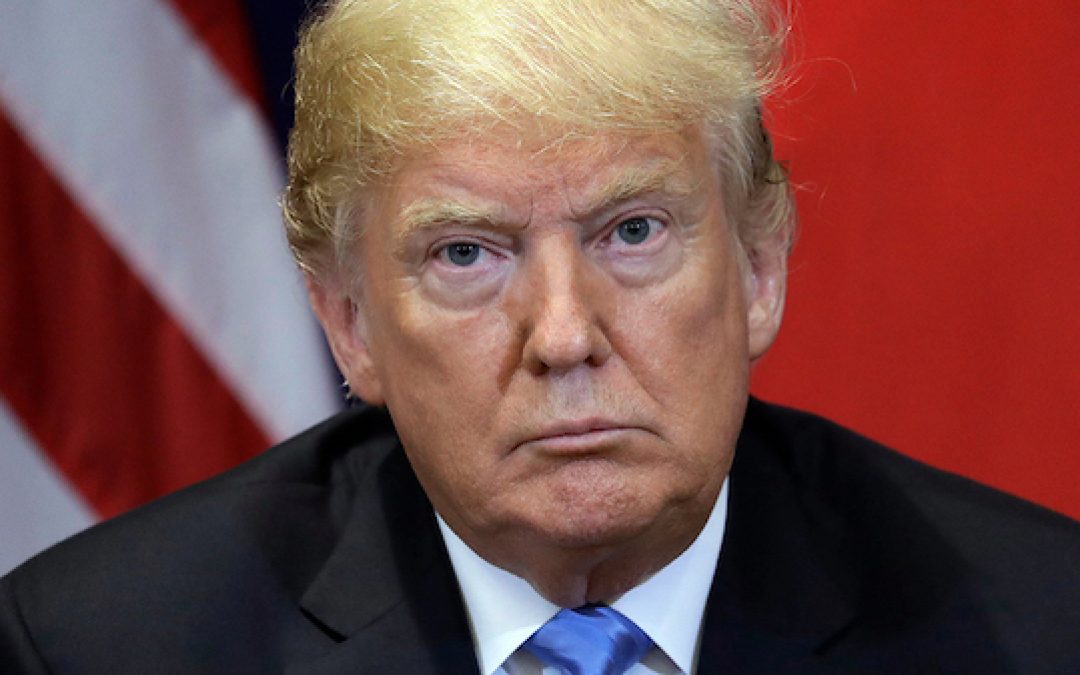 CRAZY CNN Op-Ed Suggests Military Action If Trump Refuses To Concede Defeat In 2020