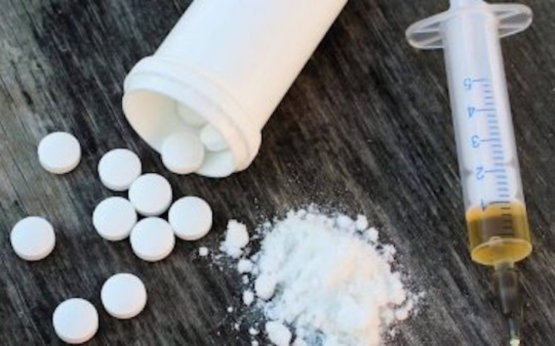 More Americans Die from Drug Overdoses Than Car Accidents, Gun Deaths WAY Behind