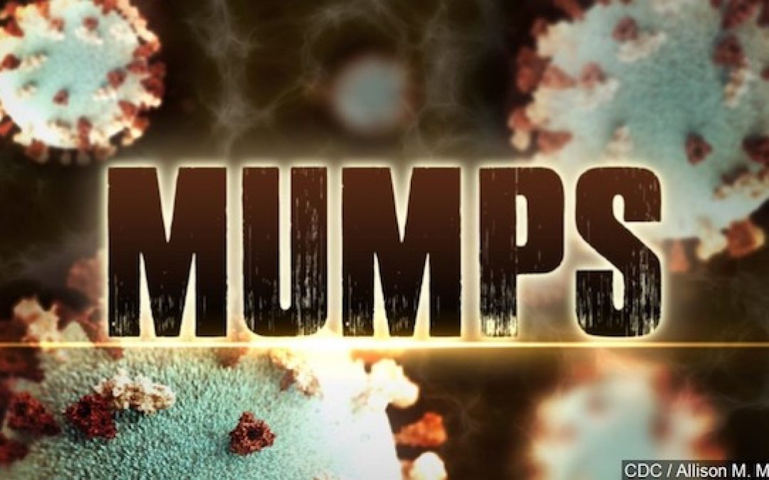 Nearly 200 Illegals In Texas Detention Facilities Have Mumps