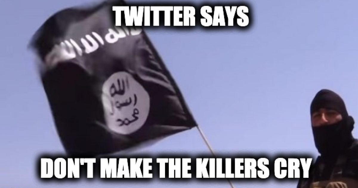 Twitter Indian ISIS