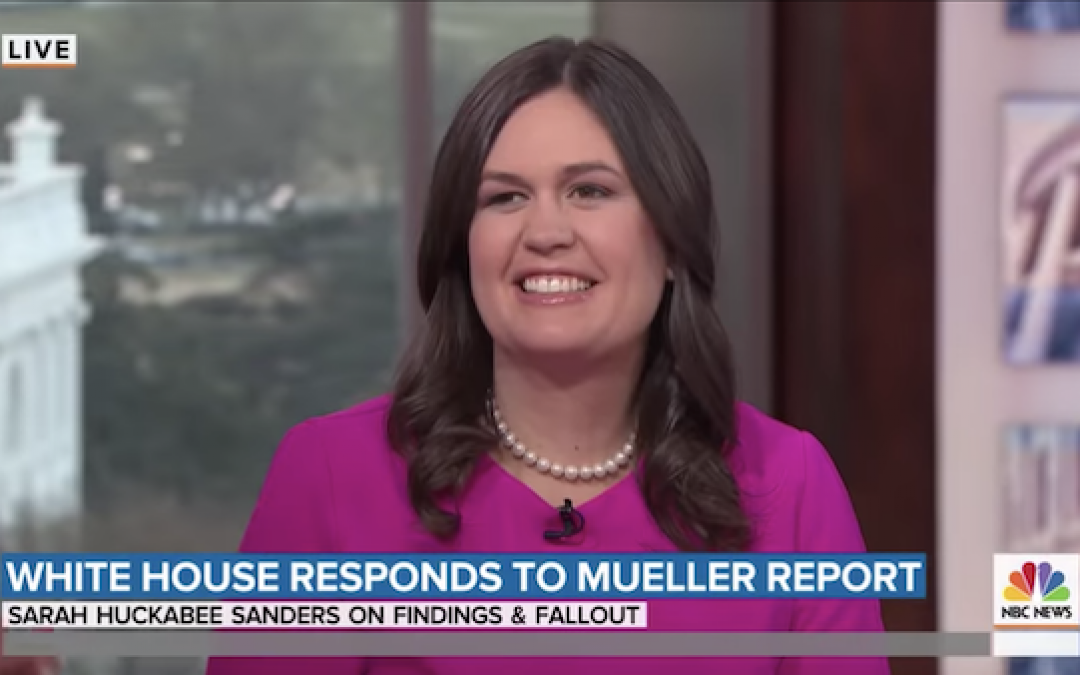 Democrats Accused Trump Of Treason, But Who’s Treason Was It?