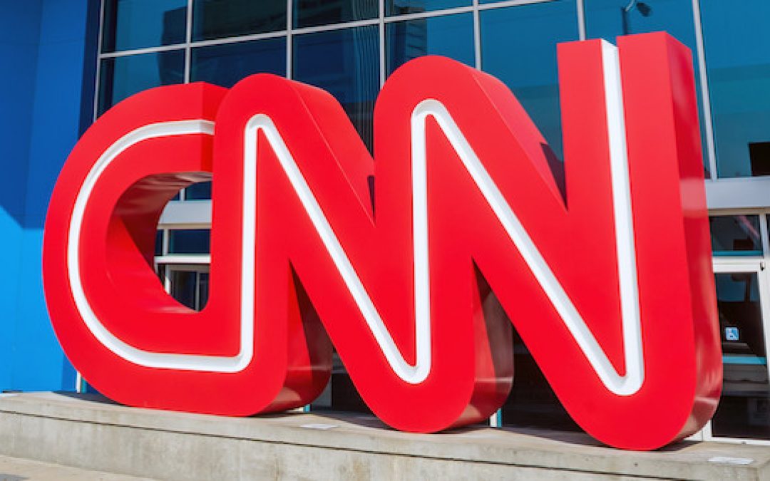 NAACP Hammers CNN For ‘Troubling’ Lack Of Diversity