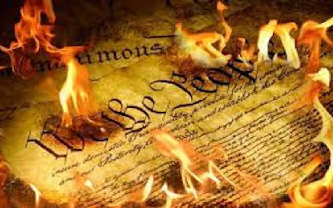 Some Hawaii Lawmakers Introduce Resolution to Repeal 2nd Amendment