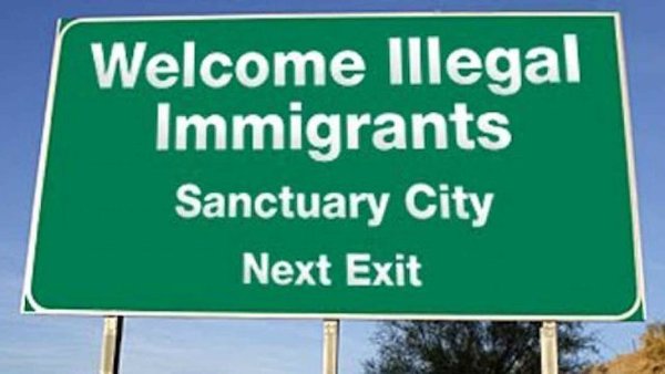 Wooldridge: What Are Sanctuary Cities REALLY Costing American Citizens?