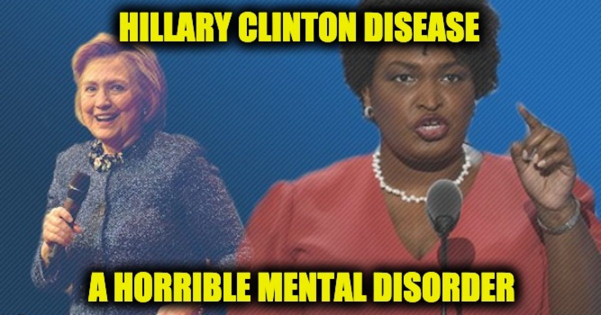 Hillary Clinton disease