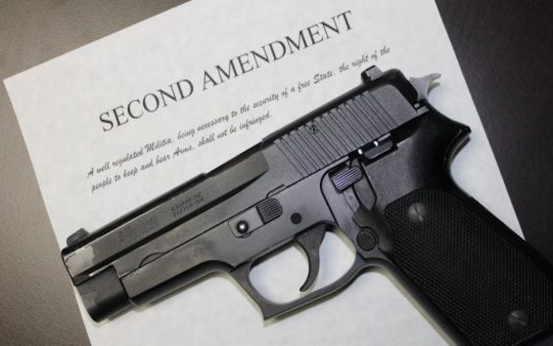 Polk County, Tennessee Moves to Become Gun Sanctuary