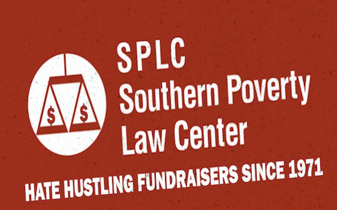Sen. Cotton Asks IRS To Investigate Southern Poverty Law Center (SPLC)