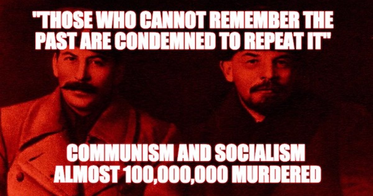 communism socialism