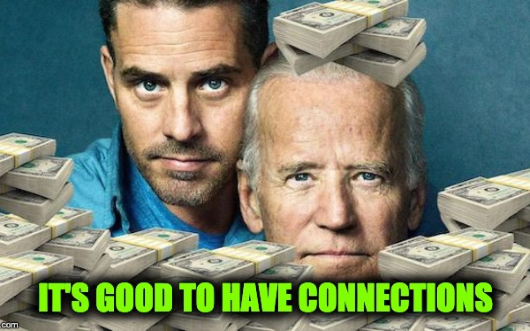 The Ongoing  Biden Corruption And Hillary Collusion Investigations In Ukraine