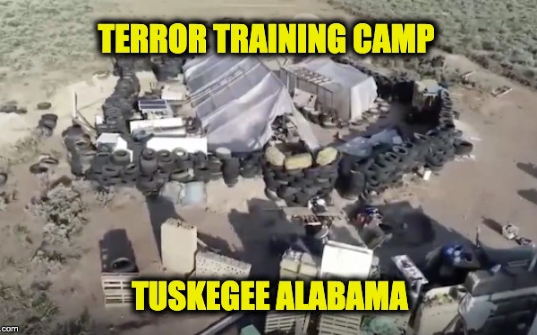 FBI Uncovers Alabama Islamist Terror Training Camp Linked To New Mexico Terrorist Site